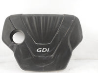 2016 Hyundai Accent Engine Cover 1497119 - Oemusedautoparts1.com