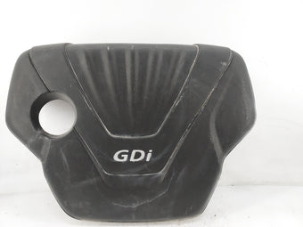 compare product 2016 Hyundai Accent Engine Cover 1497119