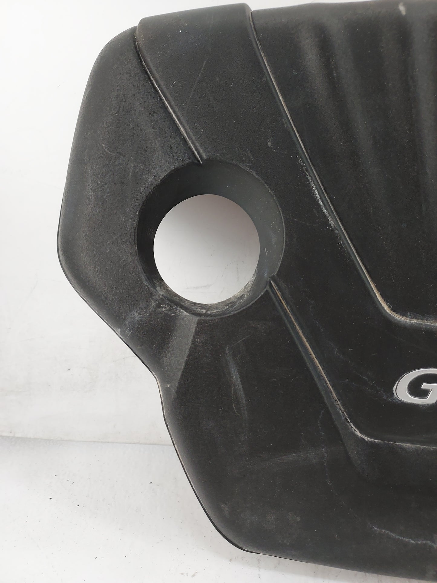 2016 Hyundai Accent Engine Cover 1497119 - Oemusedautoparts1.com