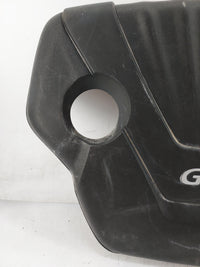 2016 Hyundai Accent Engine Cover 1497119 - Oemusedautoparts1.com