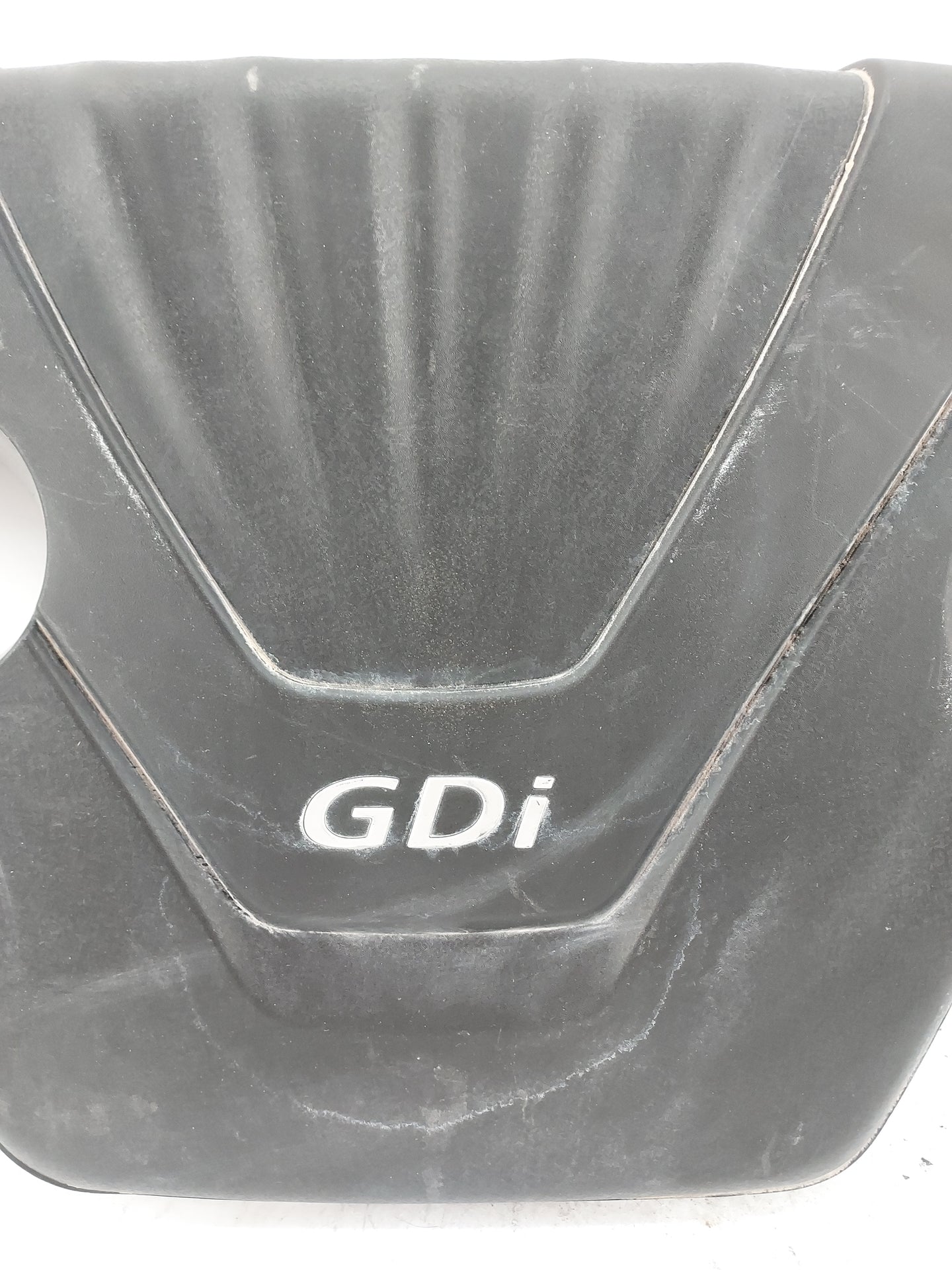 2016 Hyundai Accent Engine Cover 1497119 - Oemusedautoparts1.com
