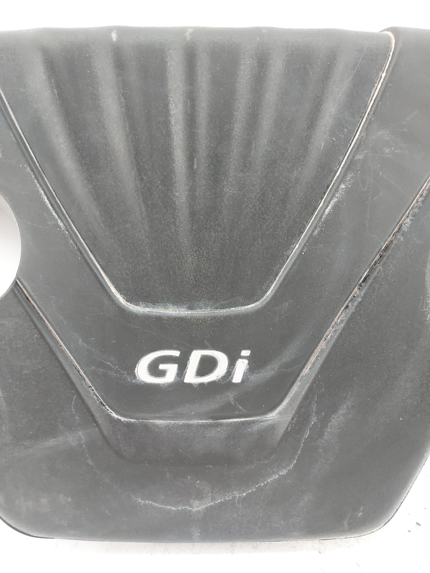 2016 Hyundai Accent Engine Cover 1497119 - Oemusedautoparts1.com