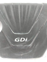 2016 Hyundai Accent Engine Cover 1497119 - Oemusedautoparts1.com