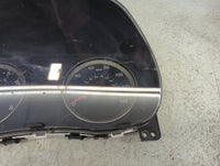 2015-2017 Hyundai Accent Instrument Cluster Speedometer Gauges P/N:94021-1R510 Miles: Fits Fits 2015 2016 2017 OEM Used Auto