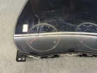 2015-2017 Hyundai Accent Instrument Cluster Speedometer Gauges P/N:94021-1R510 Miles: Fits Fits 2015 2016 2017 OEM Used Auto