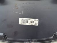 2015-2017 Hyundai Accent Instrument Cluster Speedometer Gauges P/N:94021-1R510 Miles: Fits Fits 2015 2016 2017 OEM Used Auto