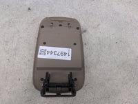 2016 Hyundai Accent Center Console Armrest Cover Lid Fits OEM Used Auto Parts - Oemusedautoparts1.com