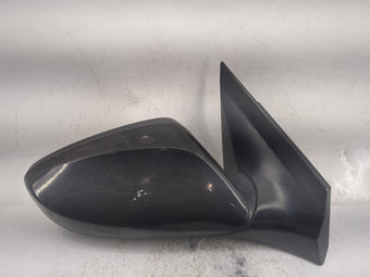 compare product 2012-2017 Hyundai Accent Passenger Side View Mirror - Right Door Mirror OEM Used