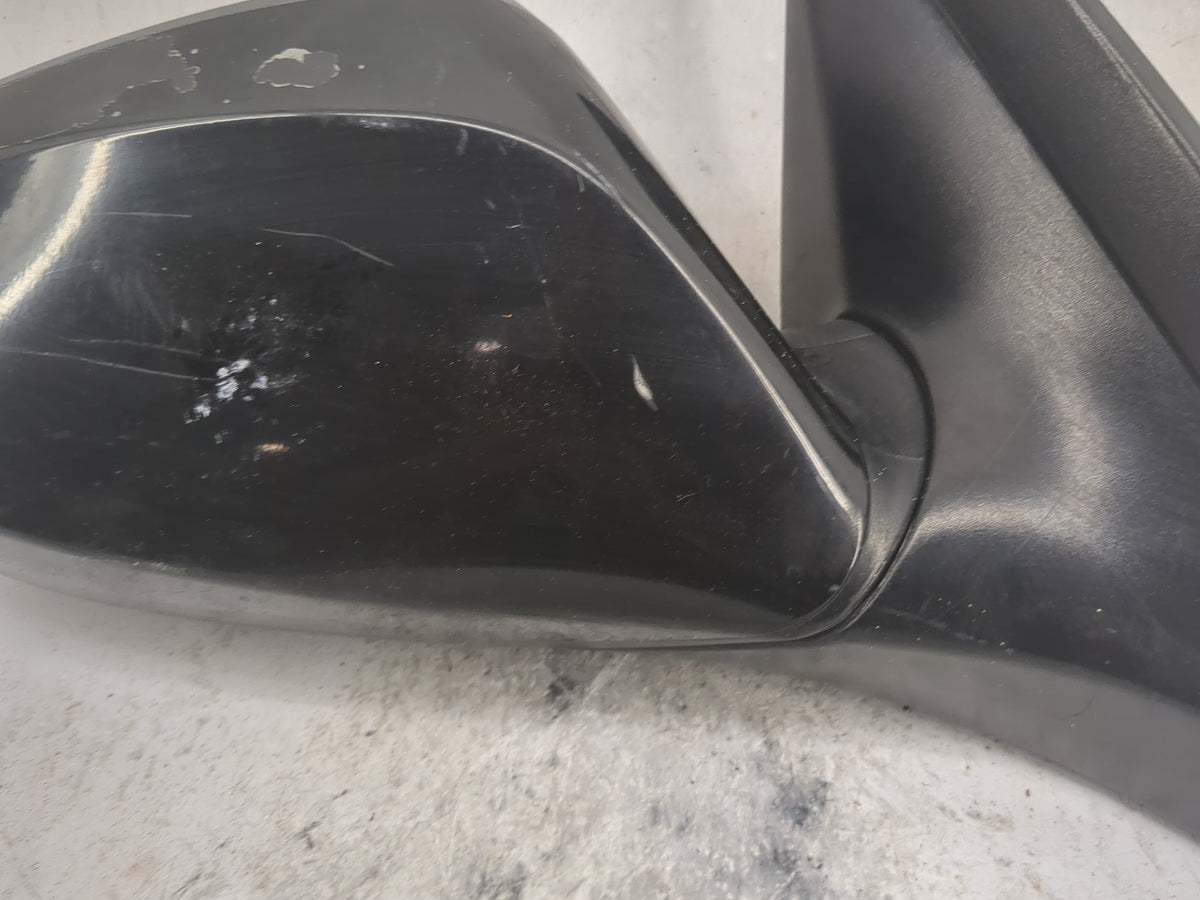 2012-2017 Hyundai Accent Passenger Side View Mirror - Right Door Mirror OEM Used - Oemusedautoparts1.com