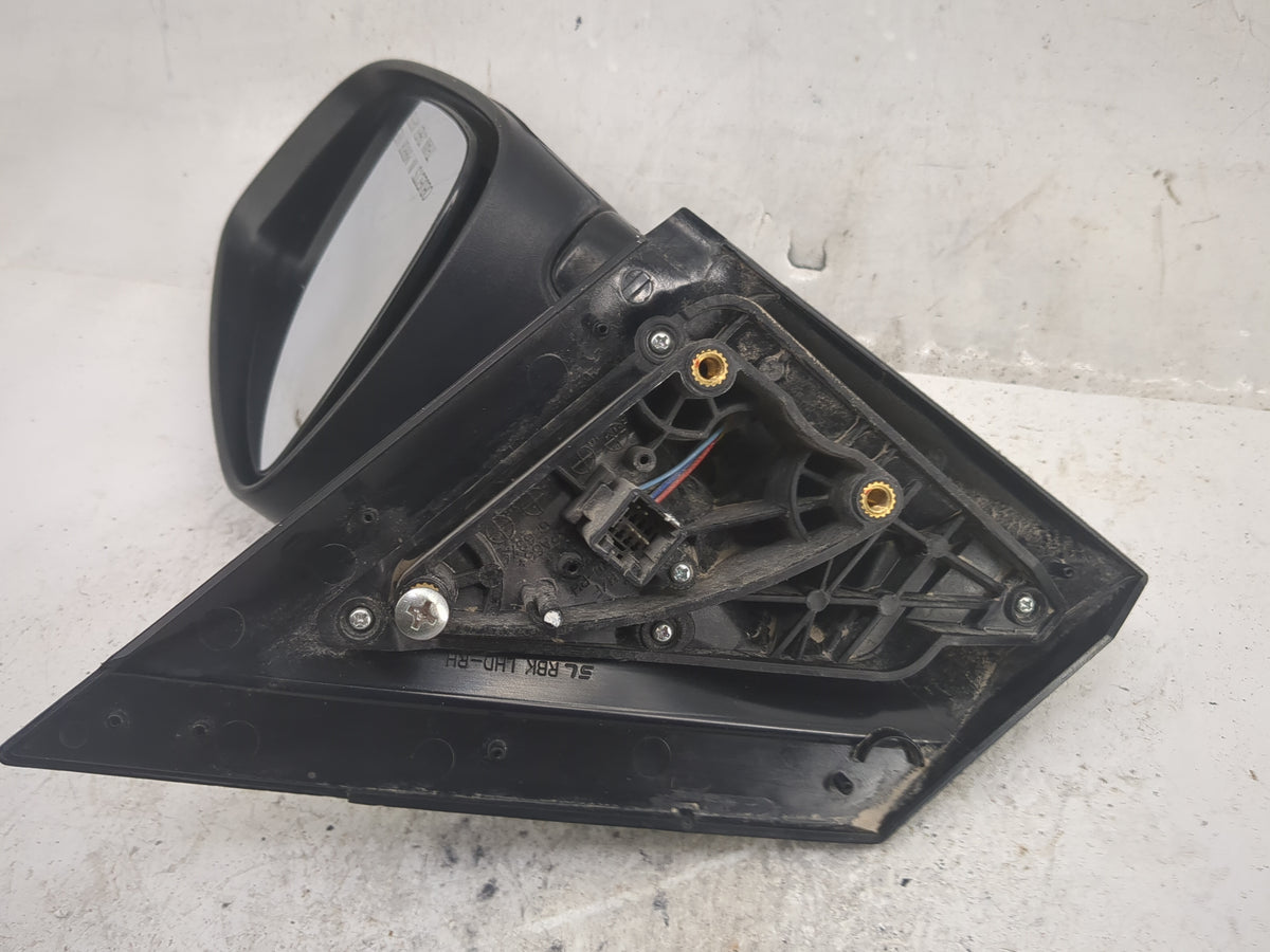 2012-2017 Hyundai Accent Passenger Side View Mirror - Right Door Mirror OEM Used - Oemusedautoparts1.com