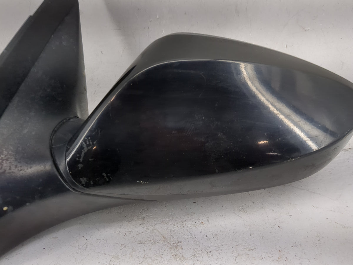 2016 Hyundai Accent Driver Side View Mirror - Left Door Mirror OEM Used - Oemusedautoparts1.com