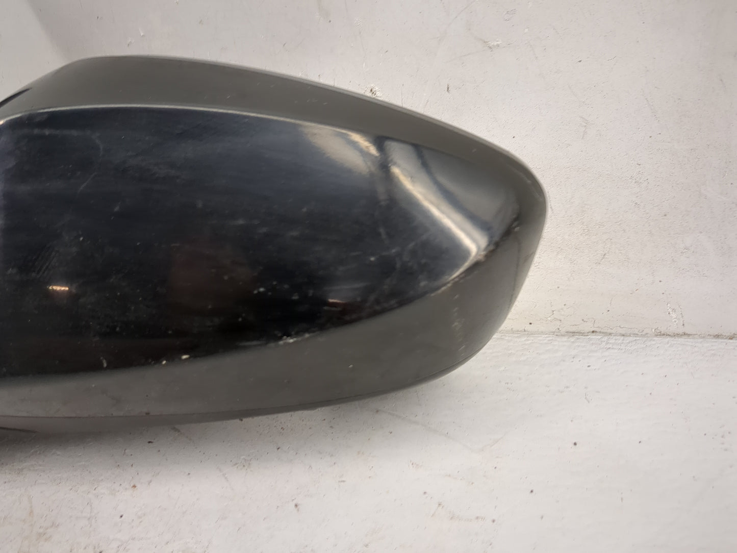 2016 Hyundai Accent Driver Side View Mirror - Left Door Mirror OEM Used - Oemusedautoparts1.com