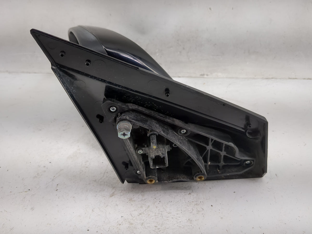 2016 Hyundai Accent Driver Side View Mirror - Left Door Mirror OEM Used - Oemusedautoparts1.com