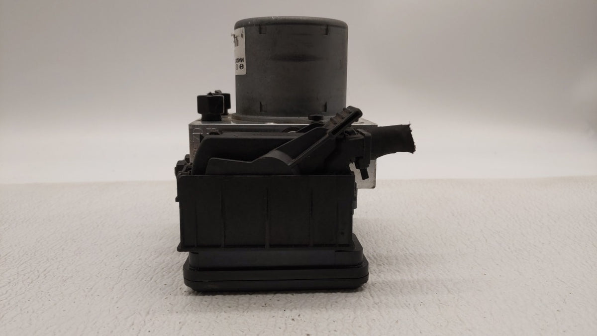 2015-2017 Hyundai Accent Anti-Lock Brake ABS Pump Module Actuator OEM P/N:58920-1R460 BE6003Q702 Fits Fits 2015 2016 2017 OE