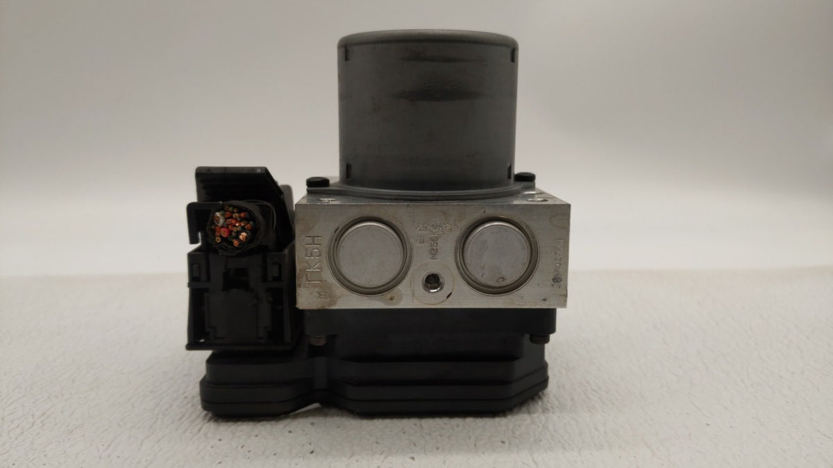 2015-2017 Hyundai Accent Anti-Lock Brake ABS Pump Module Actuator OEM P/N:58920-1R460 BE6003Q702 Fits Fits 2015 2016 2017 OE