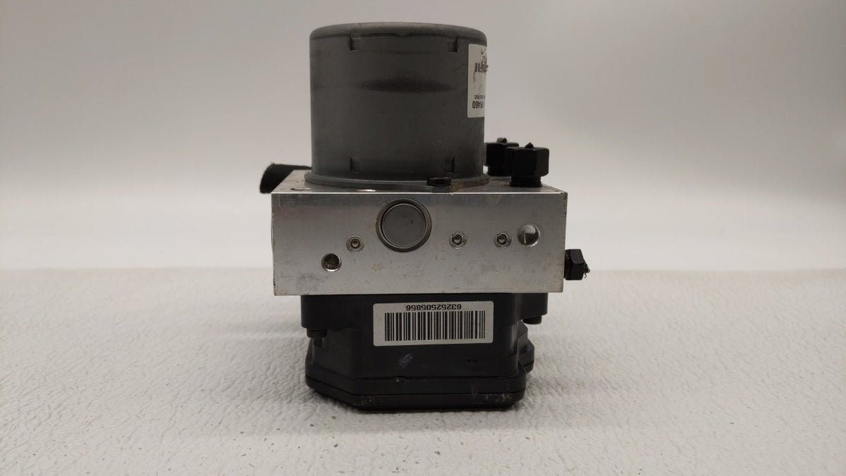 2015-2017 Hyundai Accent Anti-Lock Brake ABS Pump Module Actuator OEM P/N:58920-1R460 BE6003Q702 Fits Fits 2015 2016 2017 OE