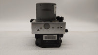 2015-2017 Hyundai Accent Anti-Lock Brake ABS Pump Module Actuator OEM P/N:58920-1R460 BE6003Q702 Fits Fits 2015 2016 2017 OE