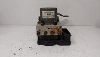 2015-2017 Hyundai Accent Anti-Lock Brake ABS Pump Module Actuator OEM P/N:58920-1R460 BE6003Q702 Fits Fits 2015 2016 2017 OE