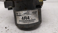 2015-2017 Hyundai Accent Anti-Lock Brake ABS Pump Module Actuator OEM P/N:58920-1R460 BE6003Q702 Fits Fits 2015 2016 2017 OE