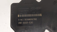 2015-2017 Hyundai Accent Anti-Lock Brake ABS Pump Module Actuator OEM P/N:58920-1R460 BE6003Q702 Fits Fits 2015 2016 2017 OE
