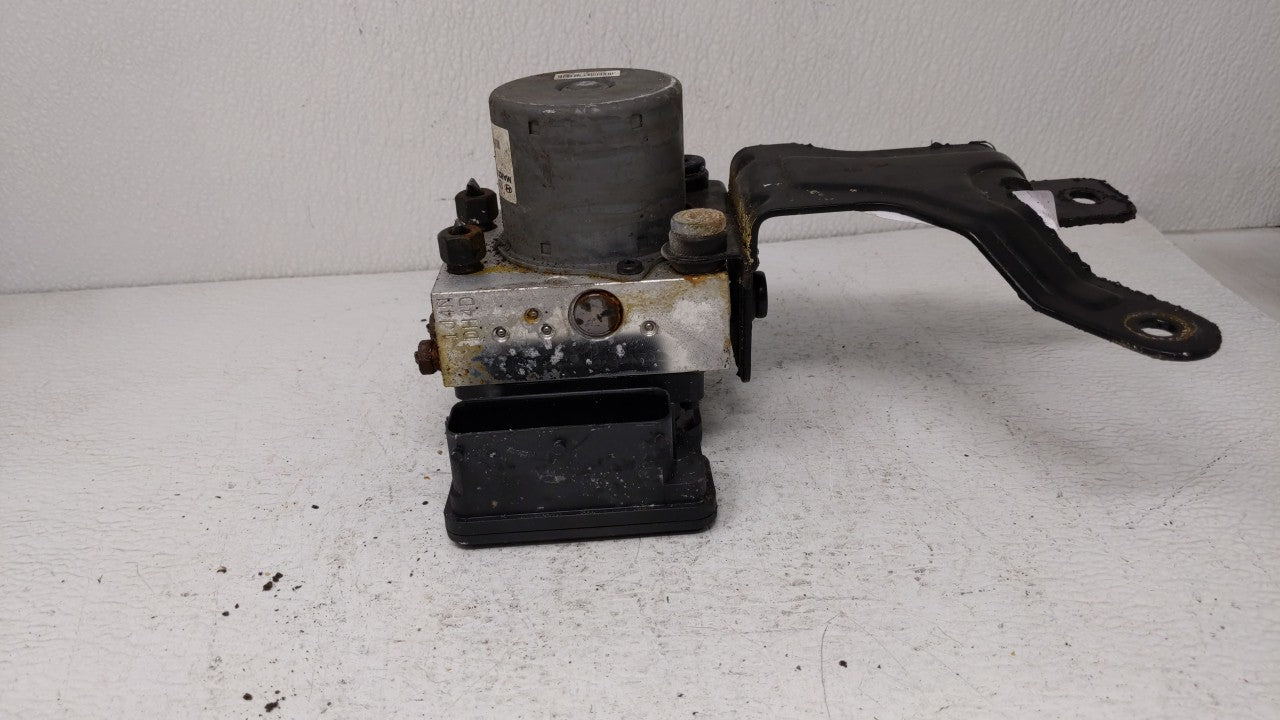 2015-2017 Hyundai Accent ABS Pump Control Module Replacement P/N:58920-1R460 BE6003Q702 Fits Fits 2015 2016 2017 OEM Used Au