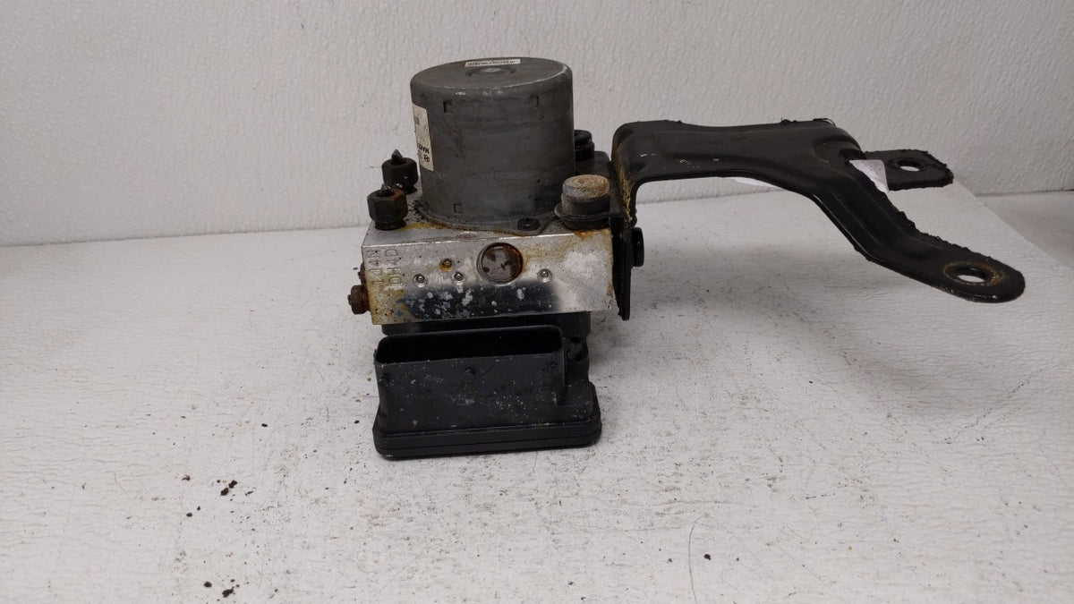 2015-2017 Hyundai Accent Anti-Lock Brake ABS Pump Module Actuator OEM P/N:58920-1R460 BE6003Q702 Fits Fits 2015 2016 2017 OE
