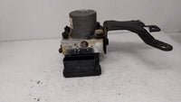 2015-2017 Hyundai Accent Anti-Lock Brake ABS Pump Module Actuator OEM P/N:58920-1R460 BE6003Q702 Fits Fits 2015 2016 2017 OE