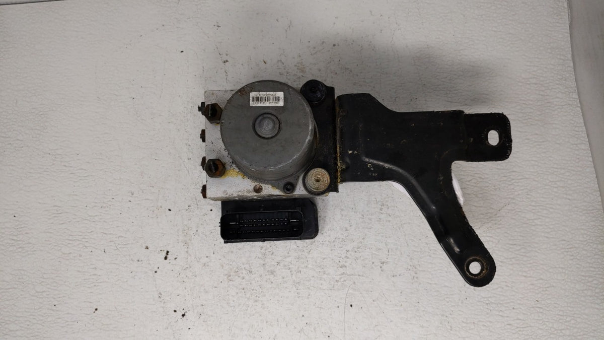2015-2017 Hyundai Accent Anti-Lock Brake ABS Pump Module Actuator OEM P/N:58920-1R460 BE6003Q702 Fits Fits 2015 2016 2017 OE