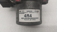 2015-2017 Hyundai Accent Anti-Lock Brake ABS Pump Module Actuator OEM P/N:58920-1R460 BE6003Q702 Fits Fits 2015 2016 2017 OE