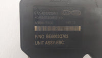 2015-2017 Hyundai Accent ABS Pump Control Module Replacement P/N:58920-1R460 BE6003Q702 Fits Fits 2015 2016 2017 OEM Used Au
