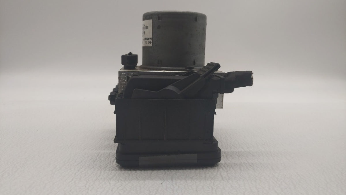 2015-2017 Hyundai Accent Anti-Lock Brake ABS Pump Module Actuator OEM P/N:58920-1R460 BE6003Q702 Fits Fits 2015 2016 2017 OE