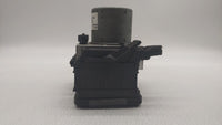 2015-2017 Hyundai Accent Anti-Lock Brake ABS Pump Module Actuator OEM P/N:58920-1R460 BE6003Q702 Fits Fits 2015 2016 2017 OE
