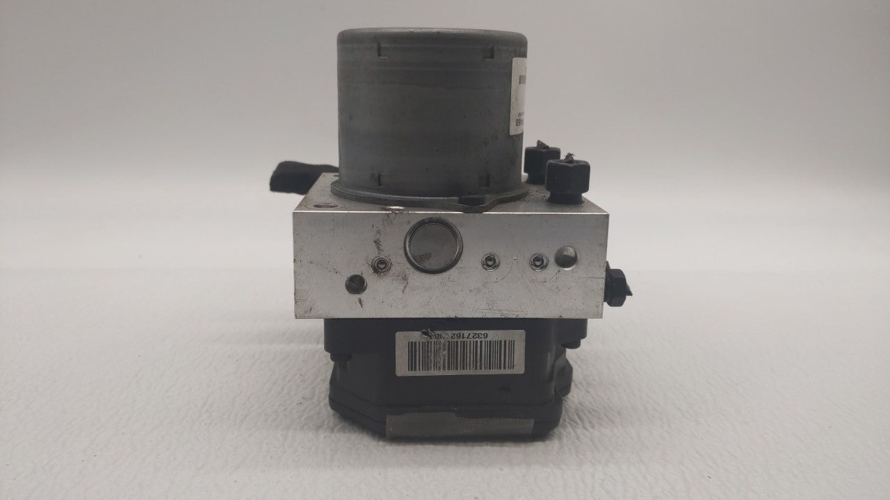 2015-2017 Hyundai Accent ABS Pump Control Module Replacement P/N:58920-1R460 BE6003Q702 Fits Fits 2015 2016 2017 OEM Used Au