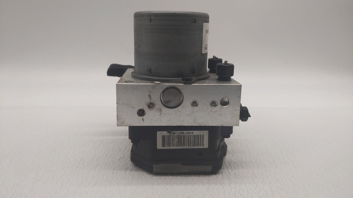 2015-2017 Hyundai Accent Anti-Lock Brake ABS Pump Module Actuator OEM P/N:58920-1R460 BE6003Q702 Fits Fits 2015 2016 2017 OE