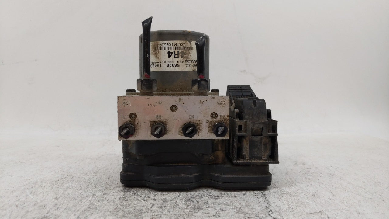 2015-2017 Hyundai Accent ABS Pump Control Module Replacement P/N:58920-1R460 Fits Fits 2015 2016 2017 OEM Used Auto Parts - 