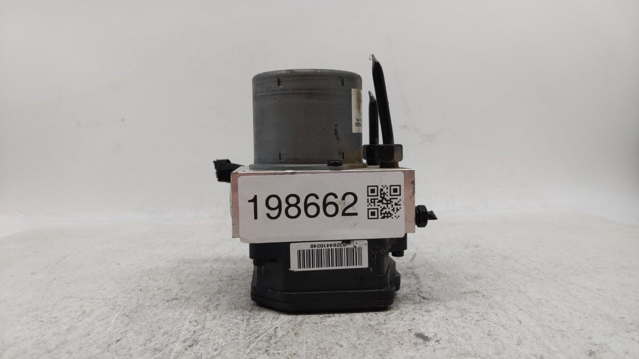 2015-2017 Hyundai Accent ABS Pump Control Module Replacement P/N:58920-1R460 Fits Fits 2015 2016 2017 OEM Used Auto Parts - 