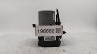 2015-2017 Hyundai Accent ABS Pump Control Module Replacement P/N:58920-1R460 Fits Fits 2015 2016 2017 OEM Used Auto Parts - 