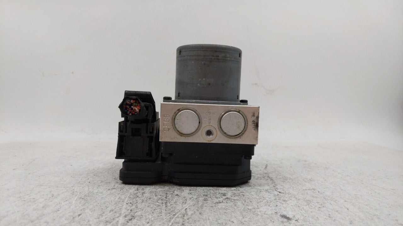 2015-2017 Hyundai Accent ABS Pump Control Module Replacement P/N:58920-1R460 Fits Fits 2015 2016 2017 OEM Used Auto Parts - 