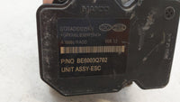 2015-2017 Hyundai Accent ABS Pump Control Module Replacement P/N:58920-1R460 Fits Fits 2015 2016 2017 OEM Used Auto Parts - 