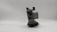 2012-2019 Hyundai Accent Throttle Body P/N:35100-2B300 Fits Fits 2012 2013 2014 2015 2016 2017 2018 2019 OEM Used Auto Parts