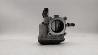 2012-2019 Hyundai Accent Throttle Body P/N:35100-2B300 Fits Fits 2012 2013 2014 2015 2016 2017 2018 2019 OEM Used Auto Parts