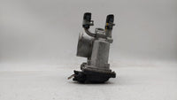 2012-2019 Hyundai Accent Throttle Body P/N:35100-2B300 Fits Fits 2012 2013 2014 2015 2016 2017 2018 2019 OEM Used Auto Parts