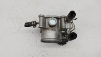 2012-2019 Hyundai Accent Throttle Body P/N:35100-2B300 Fits Fits 2012 2013 2014 2015 2016 2017 2018 2019 OEM Used Auto Parts