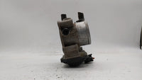 2012-2019 Hyundai Accent Throttle Body P/N:35100-2B300 Fits Fits 2012 2013 2014 2015 2016 2017 2018 2019 OEM Used Auto Parts