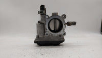 2012-2019 Hyundai Accent Throttle Body P/N:35100-2B300 Fits Fits 2012 2013 2014 2015 2016 2017 2018 2019 OEM Used Auto Parts