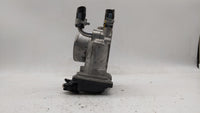 2012-2019 Hyundai Accent Throttle Body P/N:35100-2B300 Fits Fits 2012 2013 2014 2015 2016 2017 2018 2019 OEM Used Auto Parts