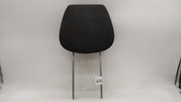 2015-2017 Hyundai Accent Headrest Head Rest Front Passenger Seat Black - Oemusedautoparts1.com