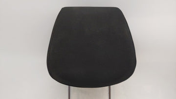 2015-2017 Hyundai Accent Headrest Head Rest Front Passenger Seat Black - Oemusedautoparts1.com