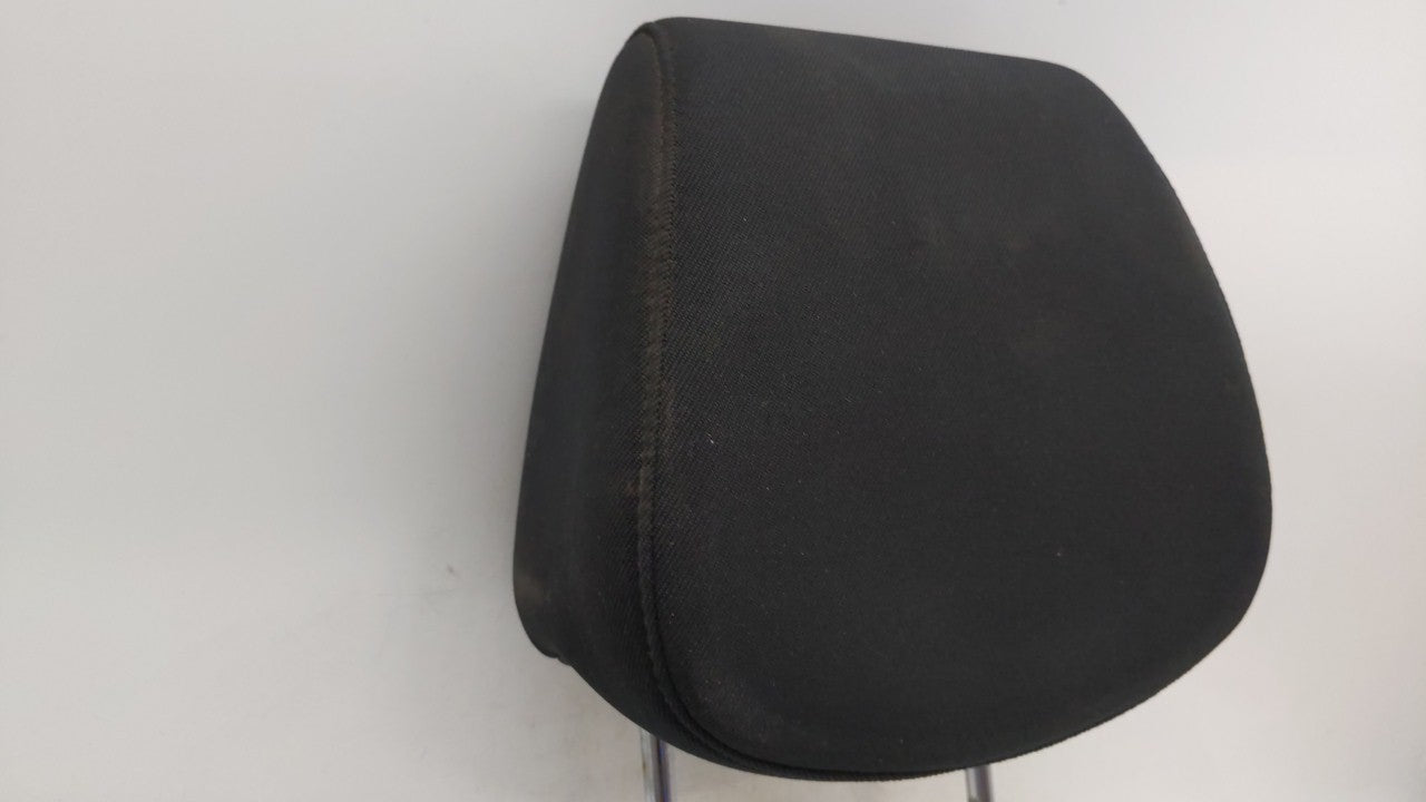 2015-2017 Hyundai Accent Headrest Head Rest Front Passenger Seat Black - Oemusedautoparts1.com
