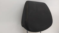 2015-2017 Hyundai Accent Headrest Head Rest Front Passenger Seat Black - Oemusedautoparts1.com
